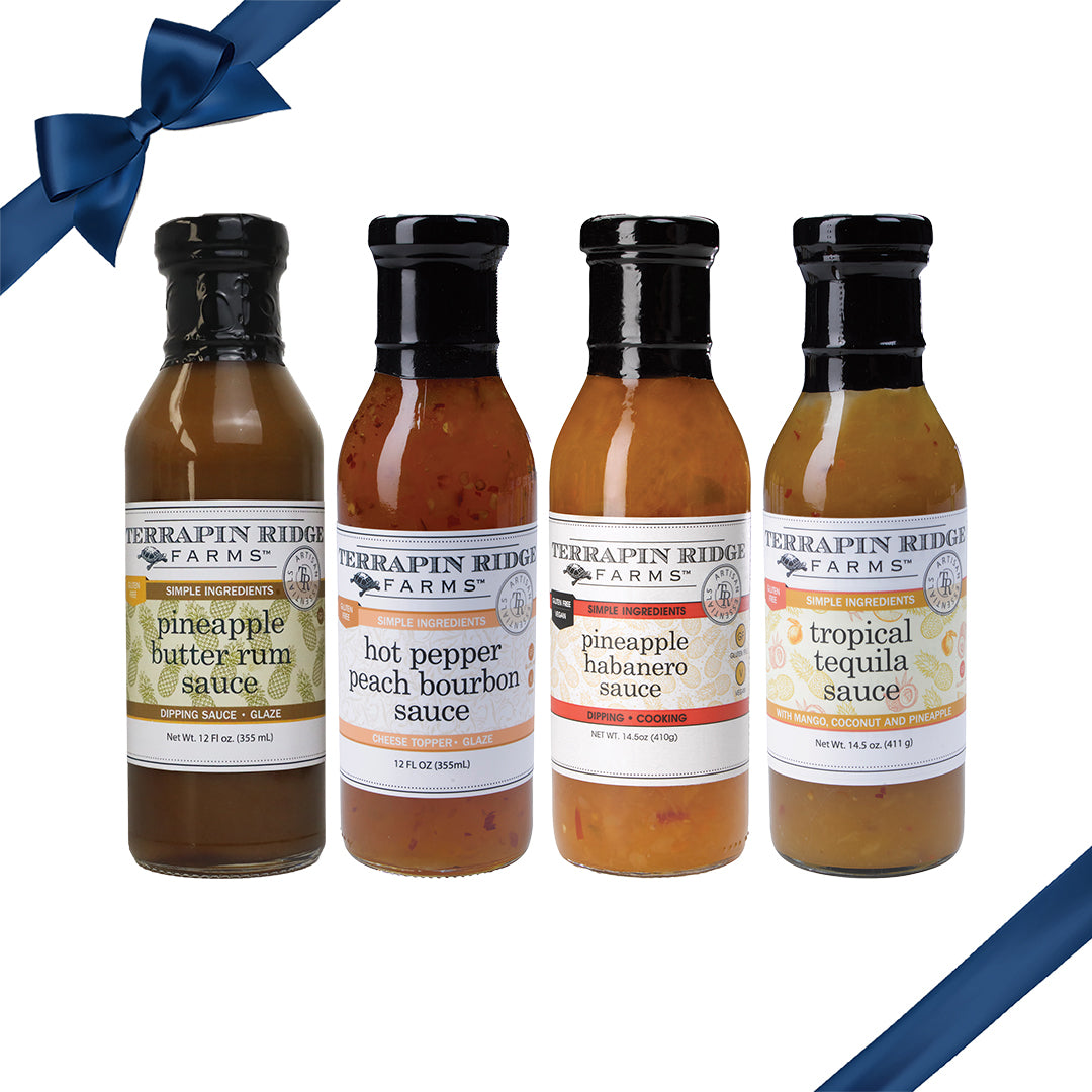Sauce Bundle Sauce Bundle